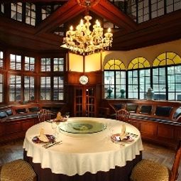  Moller Villa Hengshan Fotos