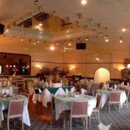 Baverstock Hotel Merthyr Tydfil 