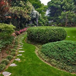 Jardin Olympic Hotel Xujiahui Fotos