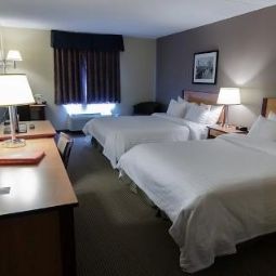 Außenansicht Canad Inns Brandon Fotos