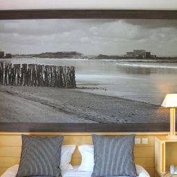 Saint-Malo Hotel & Country Club le Tronchet 