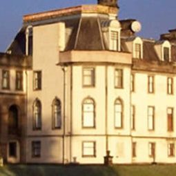 Gartmore House Stirling 