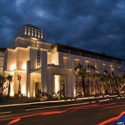 Hotel de la Paix Siem Reap 