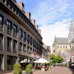 Amrath Grand Hotel Frans Hals Haarlem 