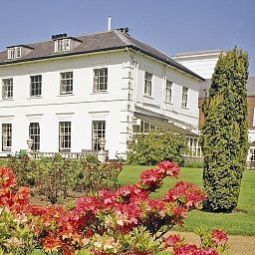 West Lodge Park A Beales Hotel Barnet 