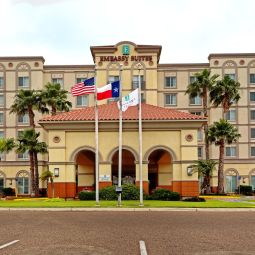 Hotelfotos TX Embassy Suites Hotel Laredo
