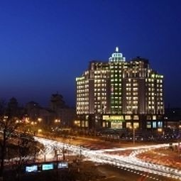 New Century Grand Changchun Lvyuan