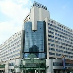 Widok zewnętrzny Rising Business Eastern Fotos