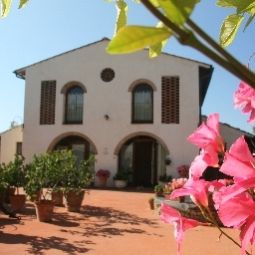 Locanda Le Boscarecce Castelfiorentino FI