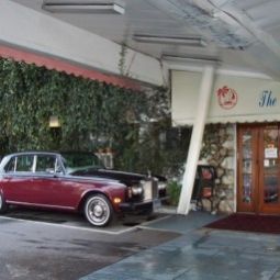 Los Angeles Adventurer All Suite Hotel Inglewood 
