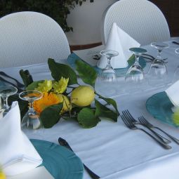 Restaurant La Bussola Fotos