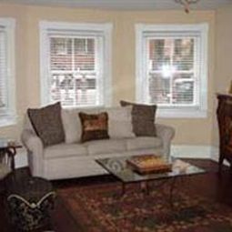 Zimmer Luxury Living Savannah Fotos
