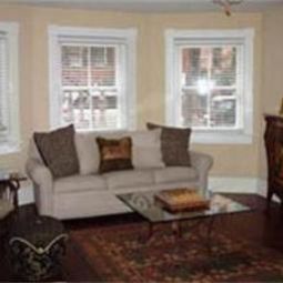 Zimmer Luxury Living Savannah Fotos