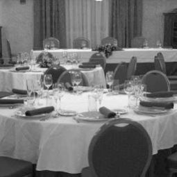 Restaurant Palacio Miraflores Fotos