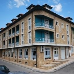 Hotelfotos Aguila Real