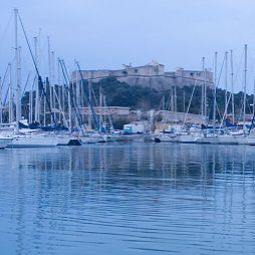 Vue Stars Antibes Hotel Fotos