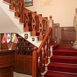 Hall Garibaldi Fotos