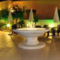 Garden Ascot Sorrento Fotos