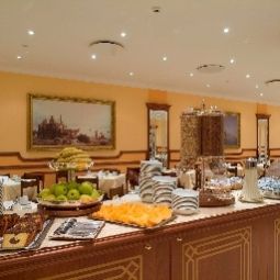 Buffet Ascot Sorrento Fotos