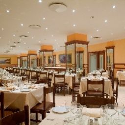 Breakfast room within restaurant Ascot Sorrento Fotos