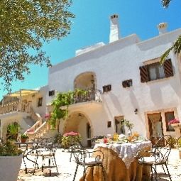 Exterior view Masseria Salinola Agriturismo Fotos