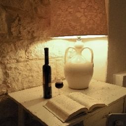 Suite Masseria Salinola Agriturismo Fotos