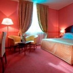 Room Savoia Hotel Regency 4* S Fotos