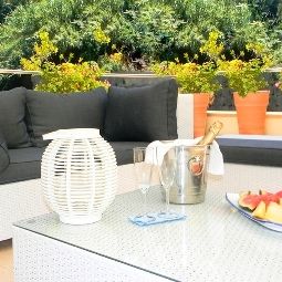 Junior-Suite Marina 10 Boutique & Design hotel Fotos