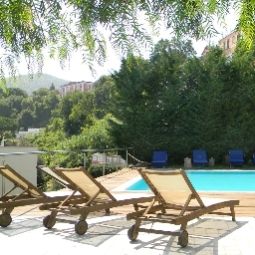 Pool Marina 10 Boutique & Design hotel Fotos