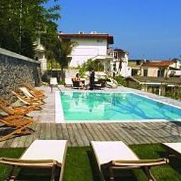Pool Marina 10 Boutique & Design hotel Fotos