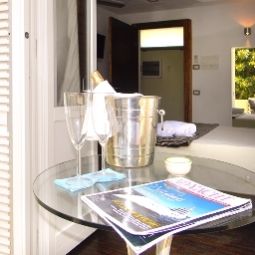 Camera con terrazza Marina 10 Boutique & Design hotel Fotos