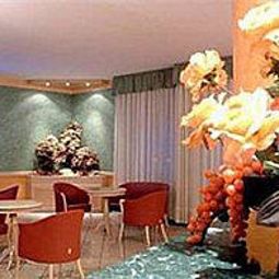 Vue extérieure Park Hotel Fotos