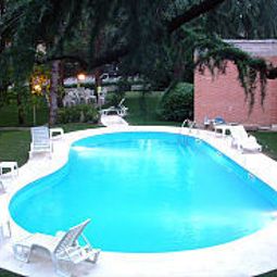 Piscine Park Hotel Fotos