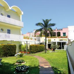 Marina 10 Boutique & Design hotel Casamicciola Terme NA