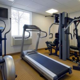 Bien-être - remise en forme Quality Inn & Suites Airport Fotos