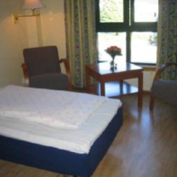 Zimmer Haukeland Hotell Hospital Area Fotos