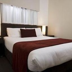Hotelfotos Franklin Central Apartments