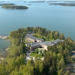 Hanasaari Espoo Etelä-Suomen Lääni