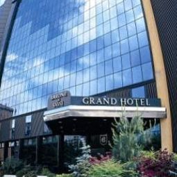 Grand Hotel Barone di Sassj Sesto San Giovanni 