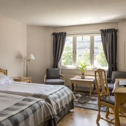 Hotelfotos Hotell Ideon Gasteri