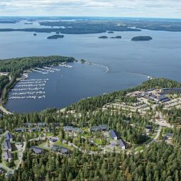 Imatran Kylpyla Spa Imatra 