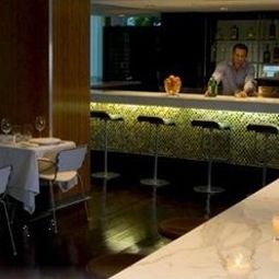 Ristorante Sanctuary South Beach Fotos