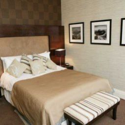 Camera BEST WESTERN Roker Hotel Fotos