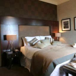 Camera BEST WESTERN Roker Hotel Fotos