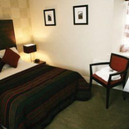 Camera BEST WESTERN Roker Hotel Fotos