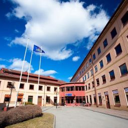 Ta inn Hotel Västeraas 
