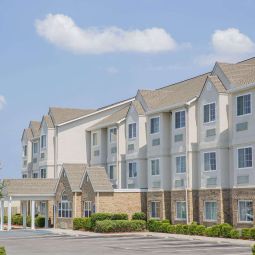 Hotelfotos Microtel Inn and Suites by Wyndham Albertville