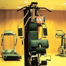 Bien-être - remise en forme Quinta da Casa Branca Fotos