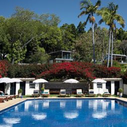 Piscine Quinta da Casa Branca Fotos