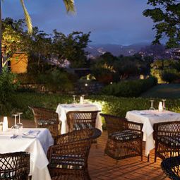 Restaurant Quinta da Casa Branca Fotos